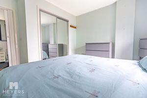 Bedroom - click for photo gallery